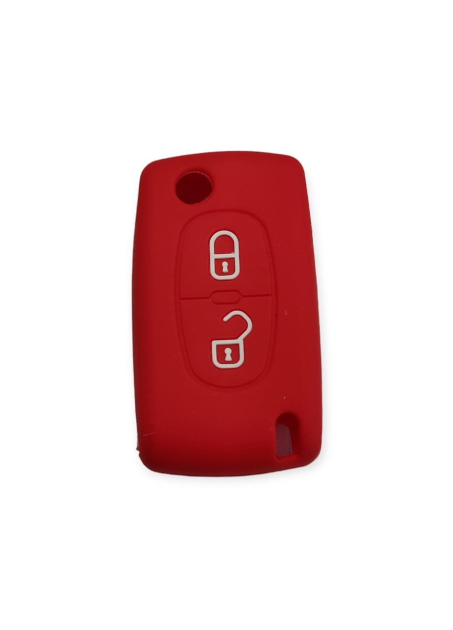 Чехол для ключа Peugeot (330789385)