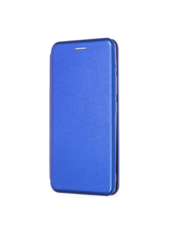 Чохол до мобільного телефона G-Case Motorola G72 Blue (ARM63923) ArmorStandart (399000342)