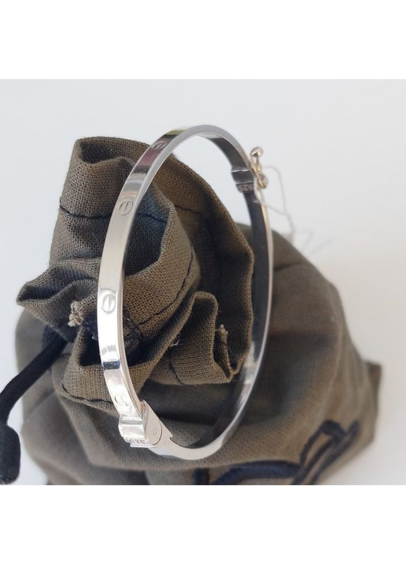 Пирсинг в нос «Цветочек» с фианитами. No Brand (355921984)