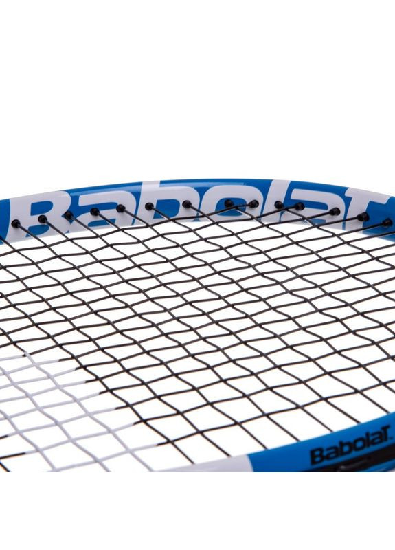 Ракетка для великого тенісу юніорська JUNIOR 21 (синій) (BB140217-136) Babolat (361433719)