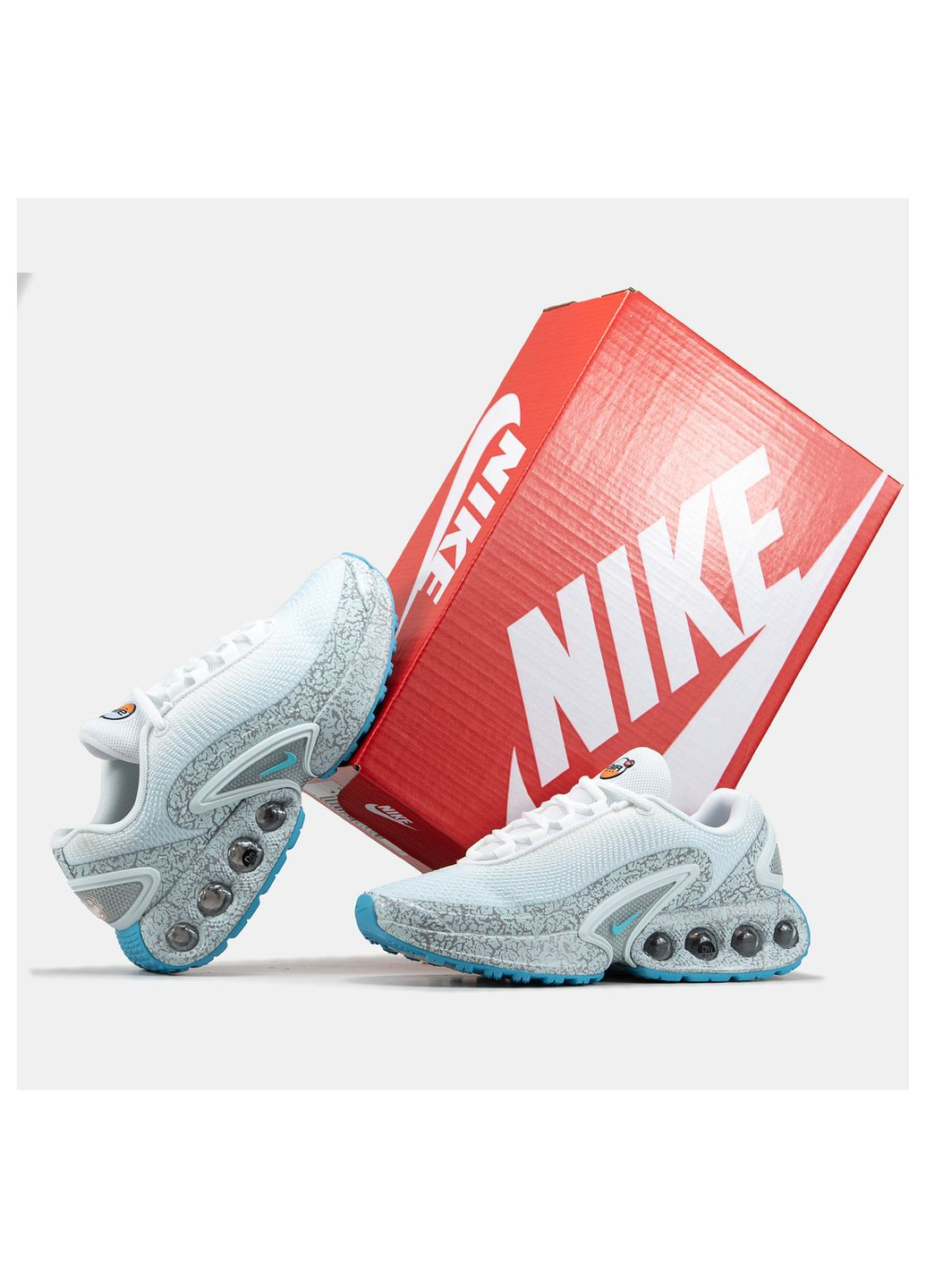 Кросівки жіночі No Brand комбіновані демісезони (313032585)