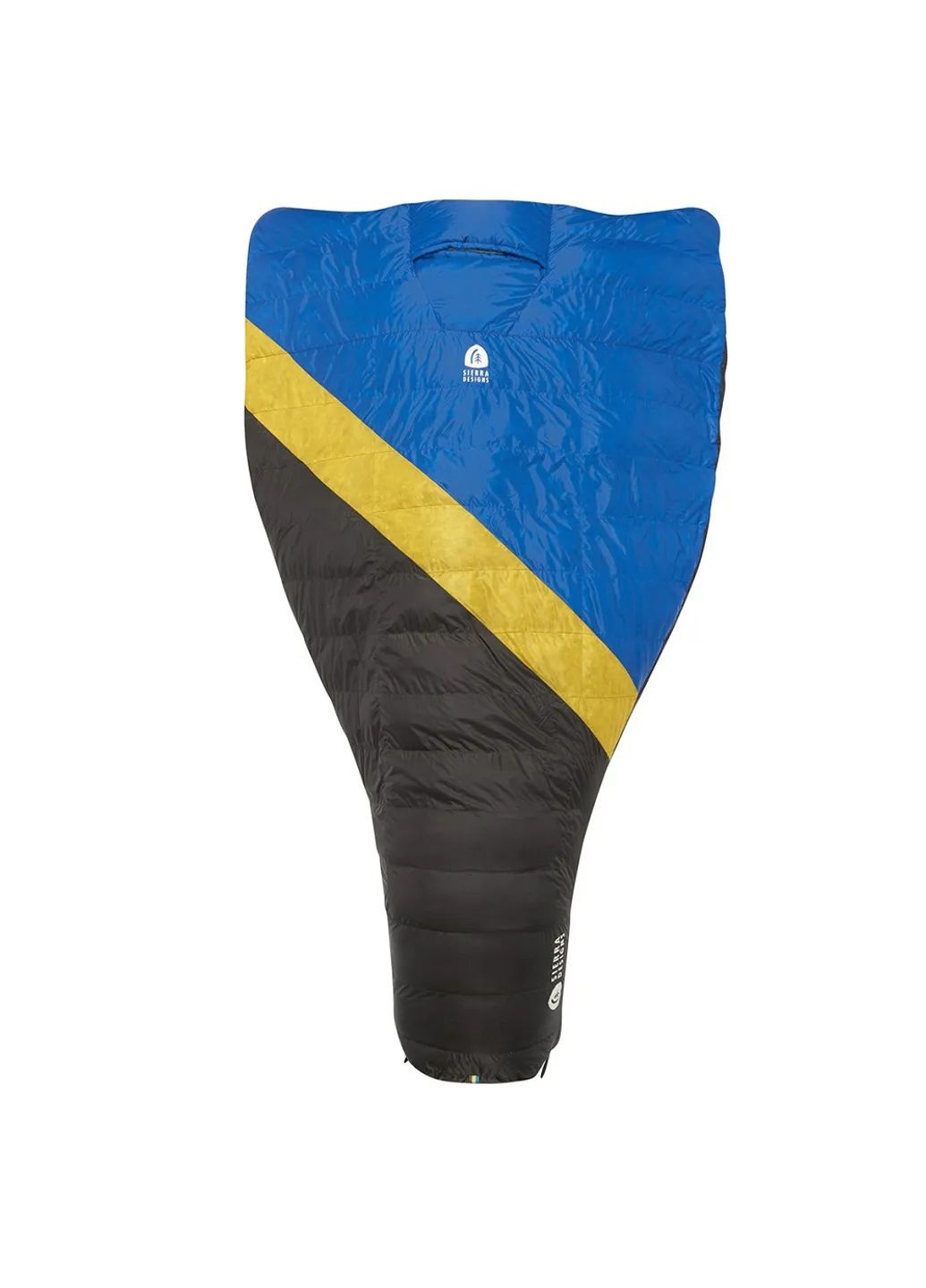 Спальник Nitro Quilt 800F 35 Sierra Designs (367081857)