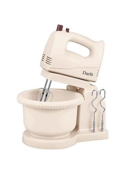 Миксер с чашей DM3010B Dario (360396931)