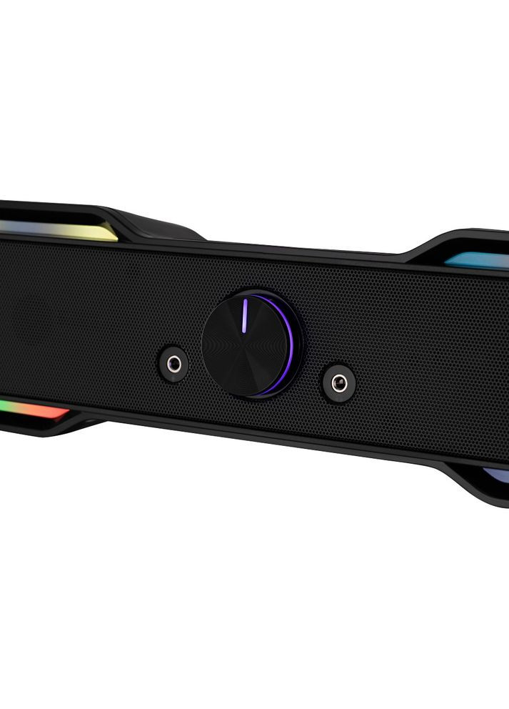 Саундбар PCS101 Black (-PCS101BK) 2E (308791119)