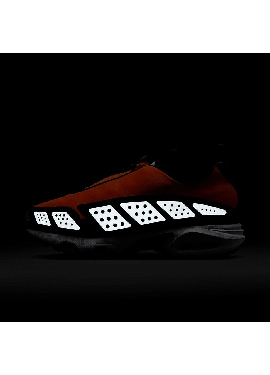 Кросівки Air Max Sndr Orange/Black FZ2068-800 Nike комбіновані демісезони (399376056)