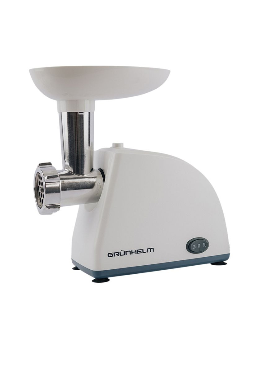 М'ясорубка AMG140W Grunhelm (315558471)