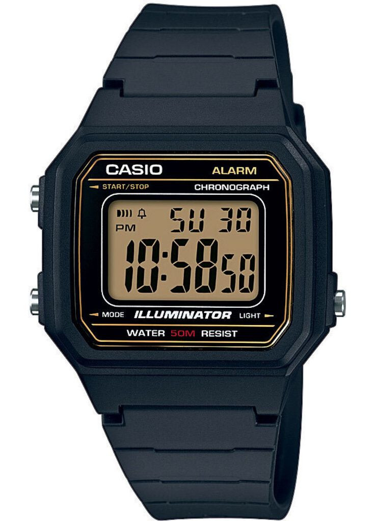 Годинник W-217H-9AVEF Casio (328198867)