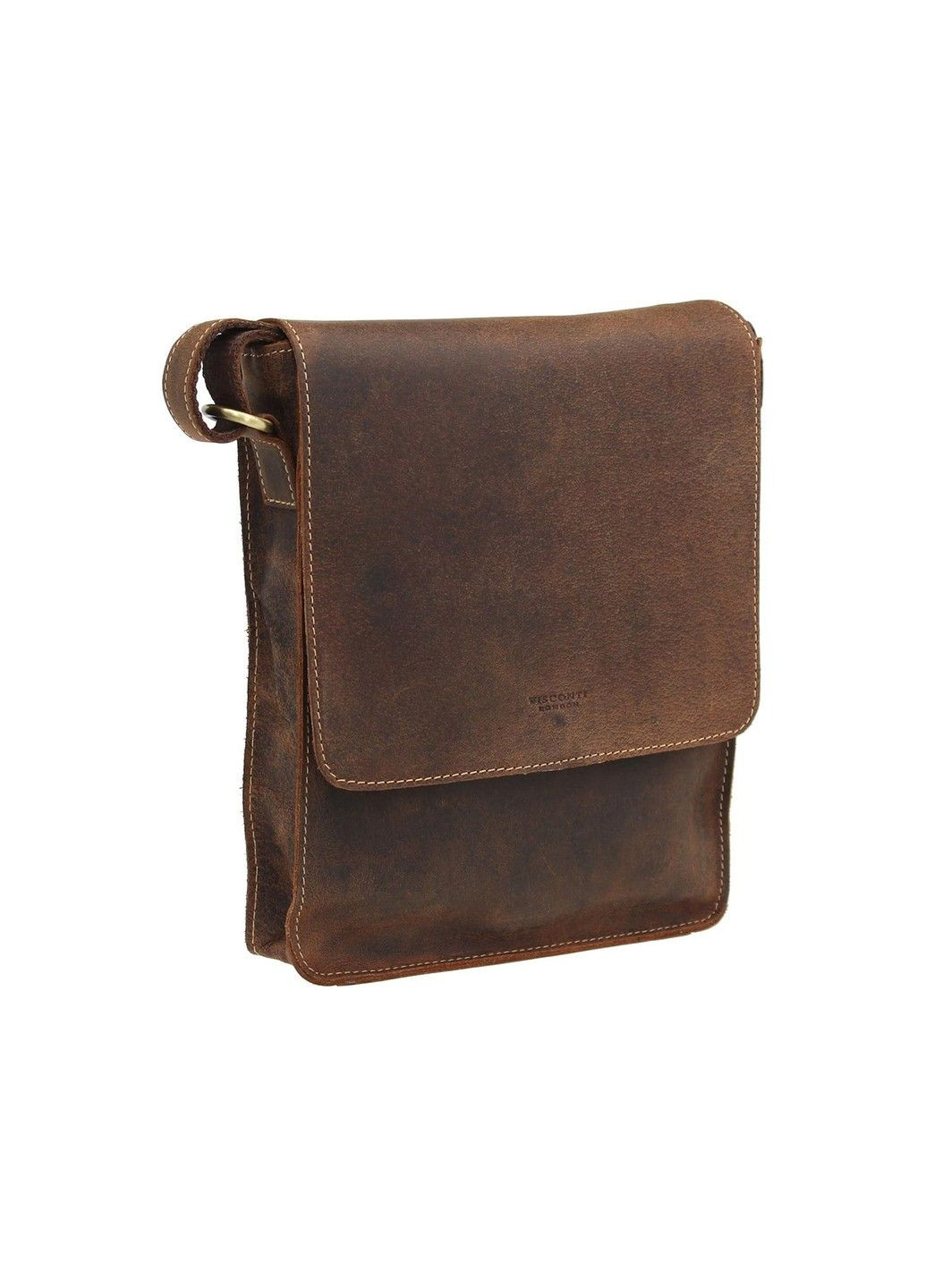 Сумка мужская кожаная S11 Skyler Visconti (313031885)