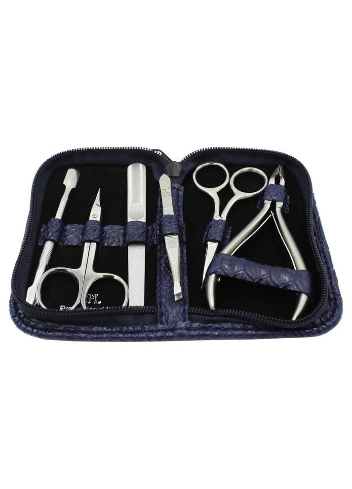 Маникюрный набор на 6 предметов 77107AW SPL (316621330)