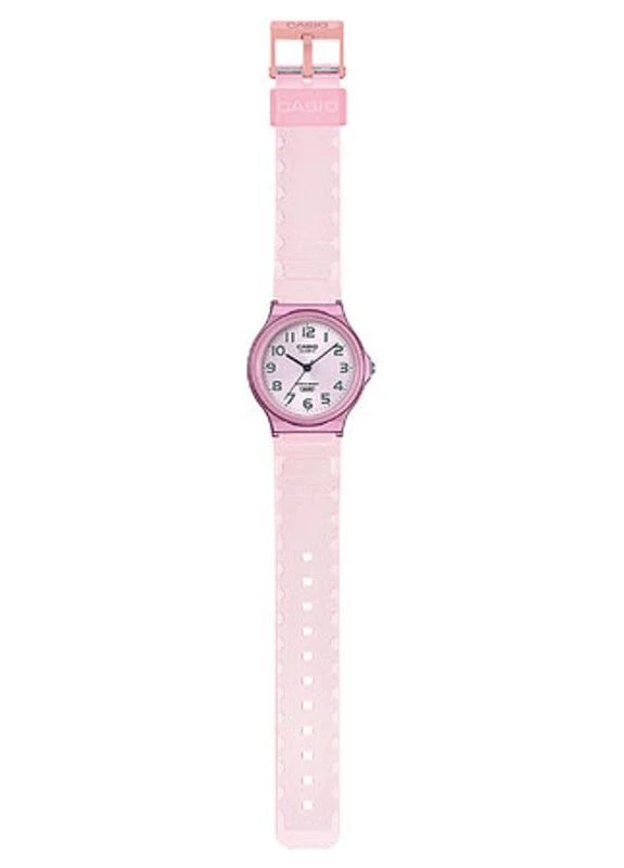 Женские наручные часы MQ-24S-4BEF Casio (330822458)