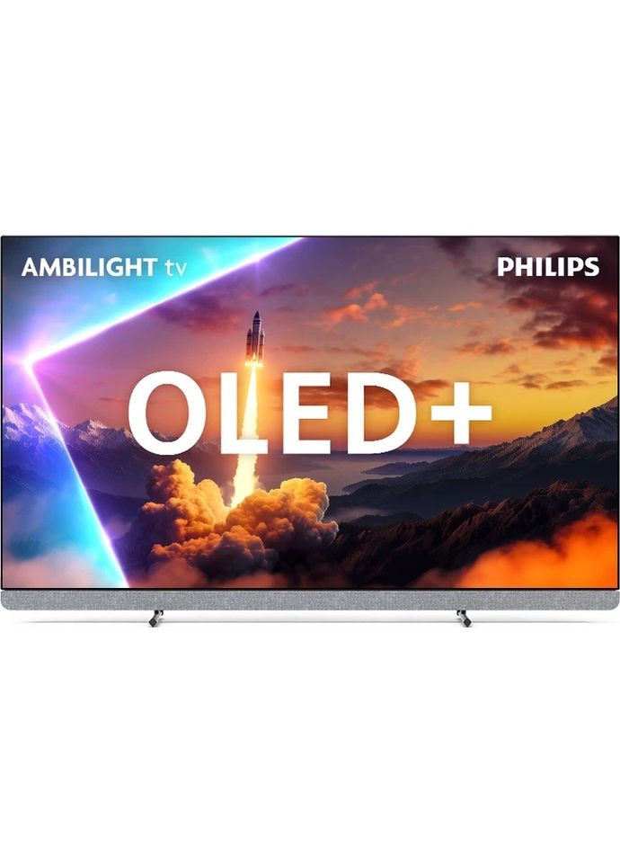 Телевизор 65OLED910/12 Philips (372466193)