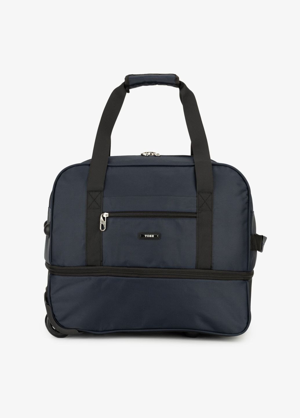 Сумка на колесах 901/2 shop (2000999155680) No Brand (362746034)