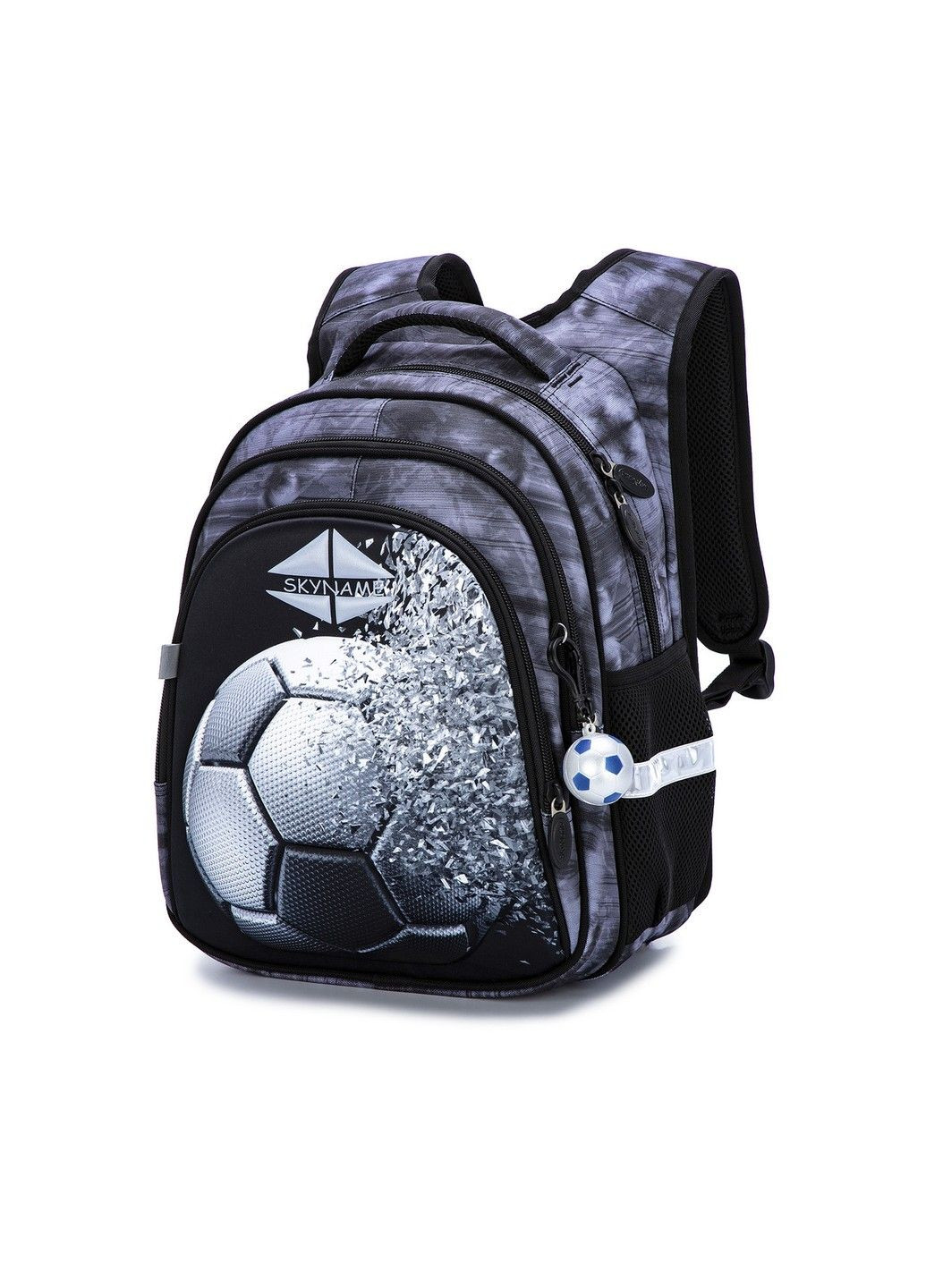 Шкільний рюкзак для хлопчиків SkyName R2-193 Winner One (278404536)