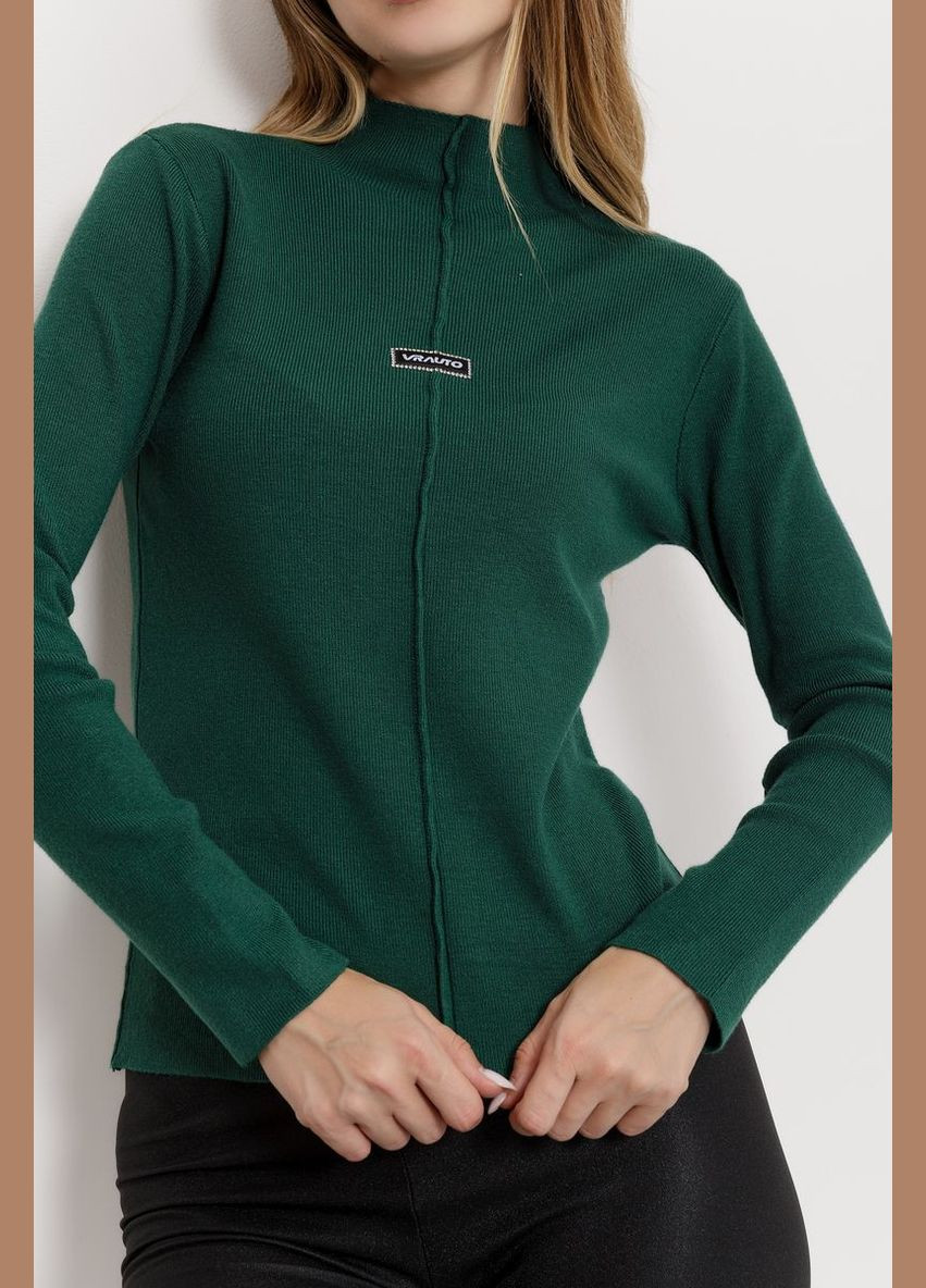 Гольф женский трикотажный, 204R008 Ager (364759532)