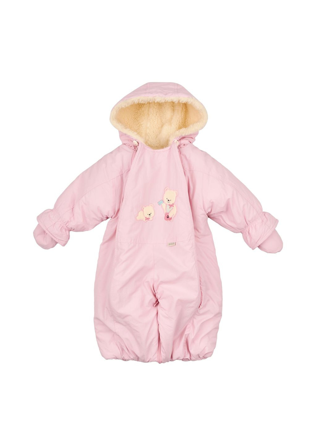 Комбінезон для новороджених Janmar Femeli (361029953)