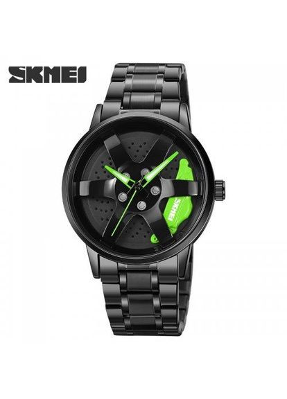 Часы мужские наручные 1824 PTR Skmei (317595225)