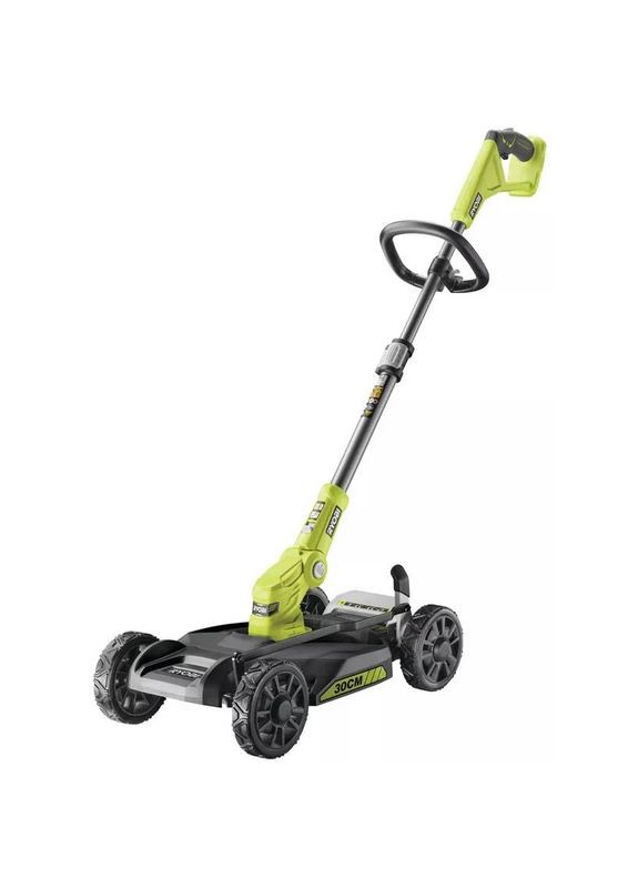 Тримергазонокосилка RY18LMC30A-0 ONE+ (5133005917) Ryobi (316578579)