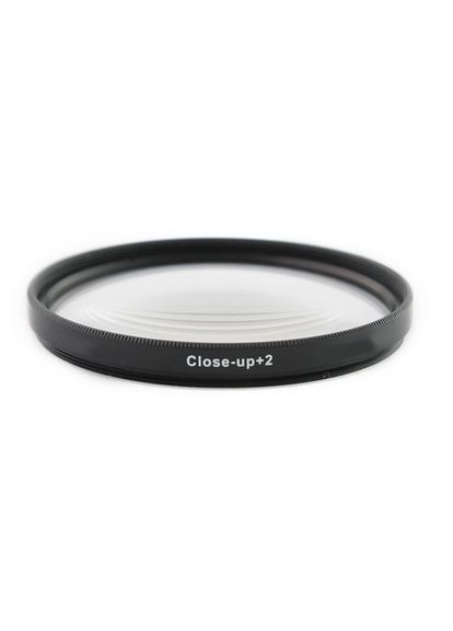 Макролинзы CloseUp (+1, +2, +4, +10) 49 mm Tianya (303269870)