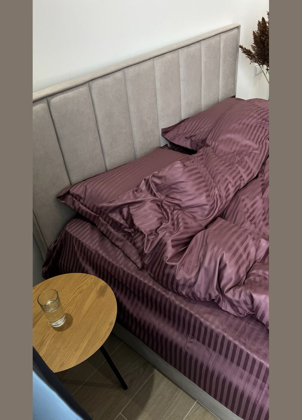 Постельное белье Двуспальный IN.HOME_UA (322068974)