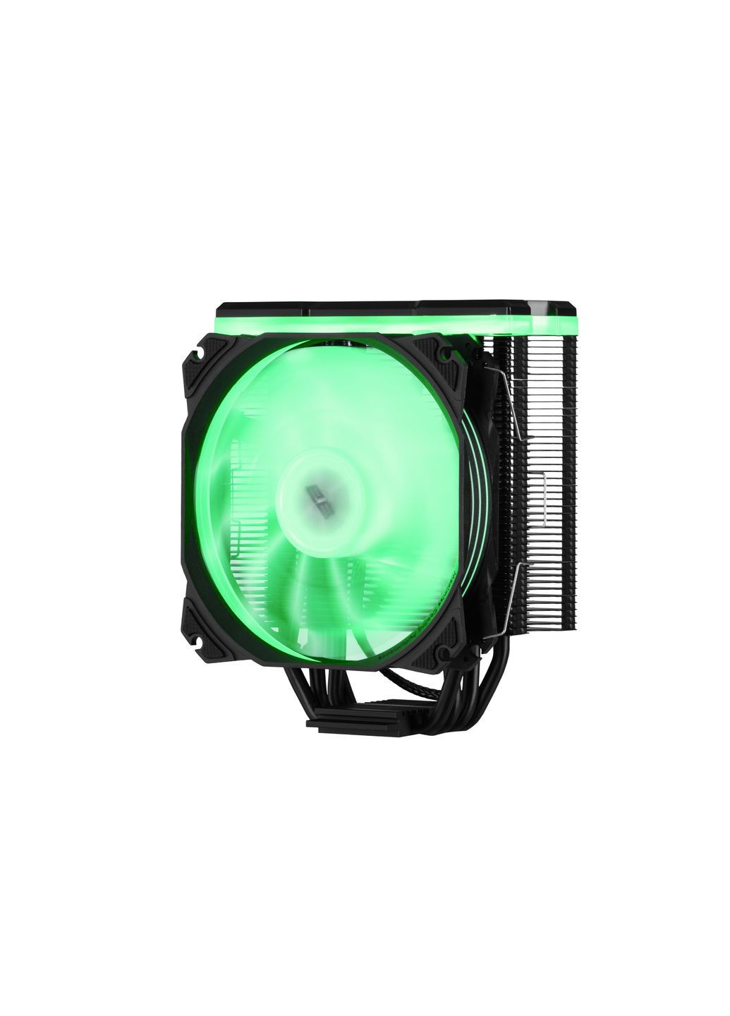 Процессорный кулер AIR COOL AC120D4TCARGB 2E Gaming (314979531)