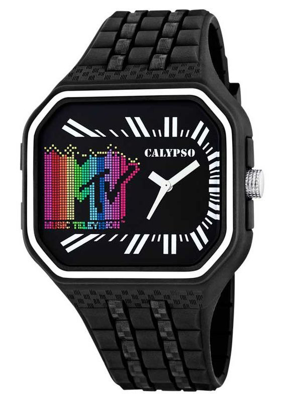 Чоловічі наручні годинники Calypso KTV5628/3 (322685340)