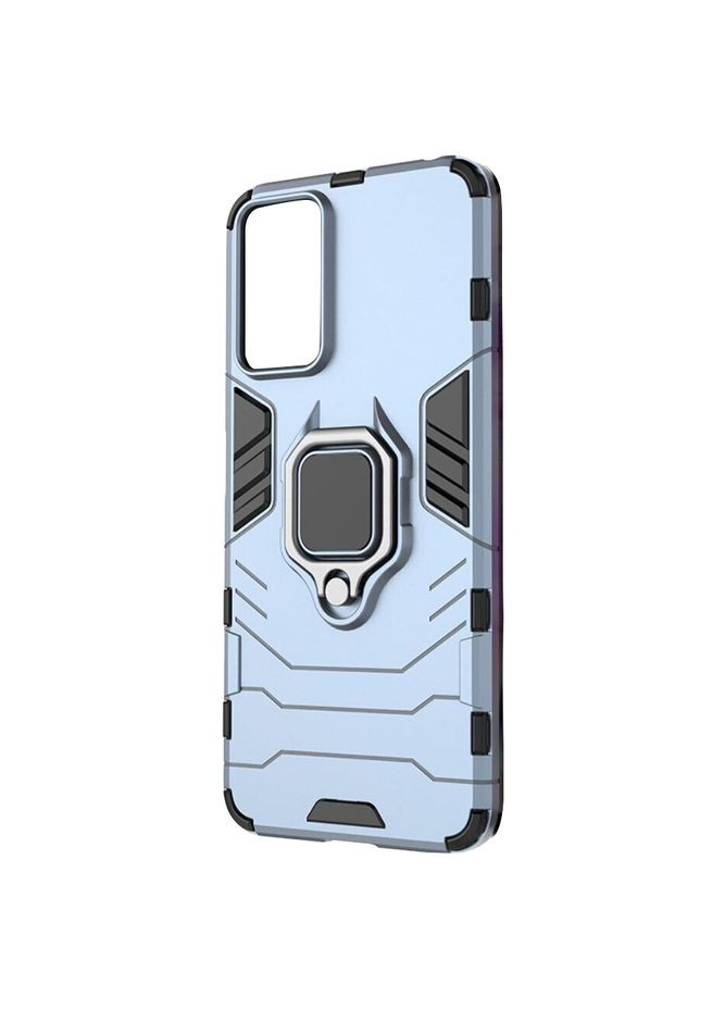 Чехол DEF27 case для Xiaomi Redmi Note 12s 4G Blue (ARM68561) ArmorStandart (266141169)