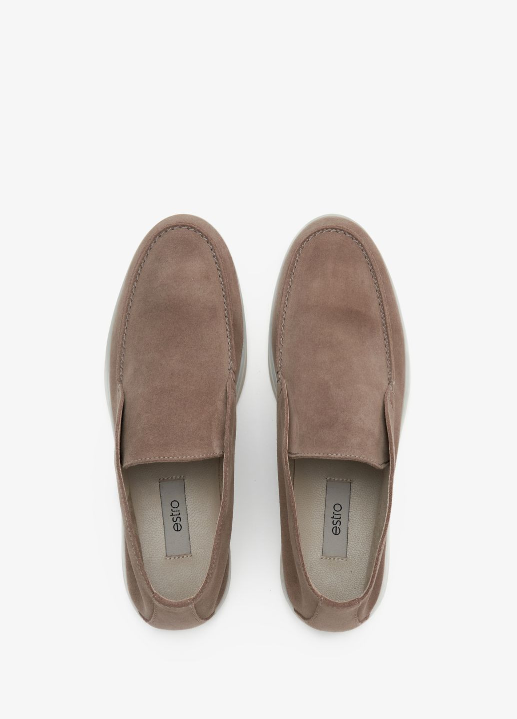 Estro Лофери, колір бежевий бежевий з, україна — демісезон (307354851)