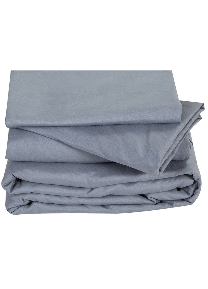 Комплект постільної білизни Maison Grey (PATTERN 2-E) Soho (351364252)