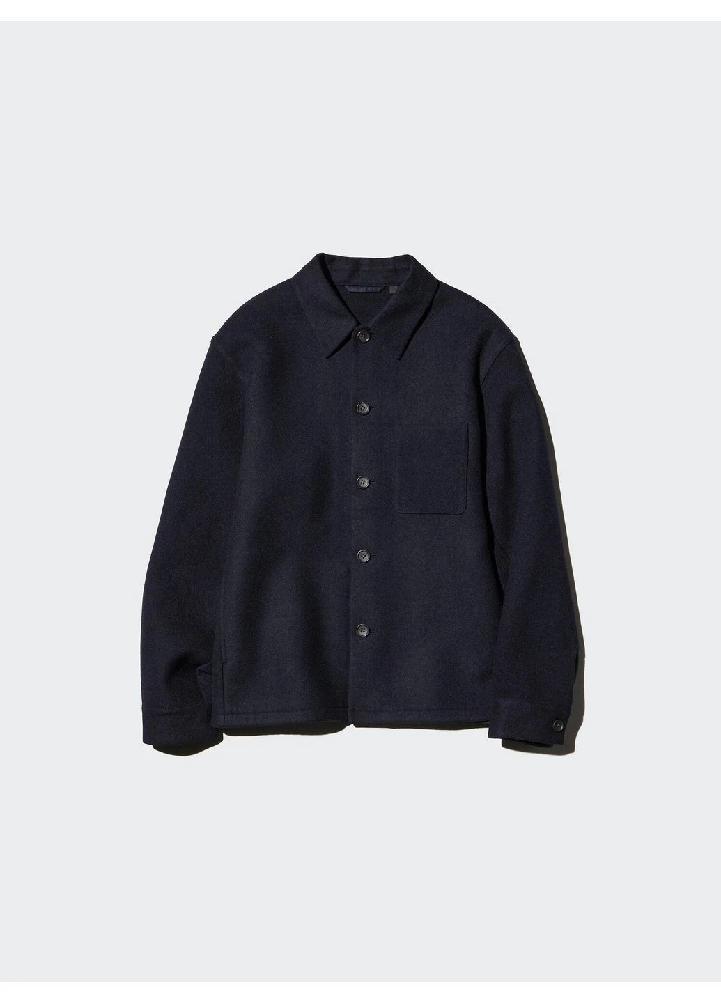 Жакет (484345) Uniqlo (393260266)