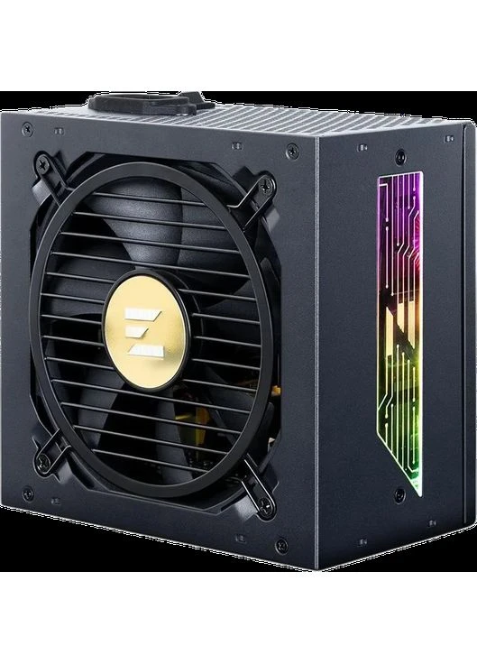 Блок питания TeraMax 2 View 850W (ZM850-TMX2VIEW) Zalman (372464498)
