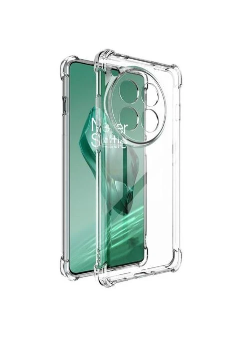 Чехол для мобильного телефона (711784) BeCover Anti-Shock OnePlus 12 Clear (326595264)