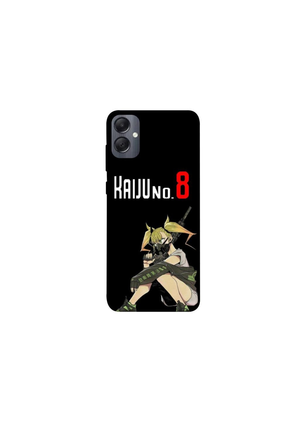 Чохол на Samsung Galaxy A05 8Kaijuu Frontalka (354665488)