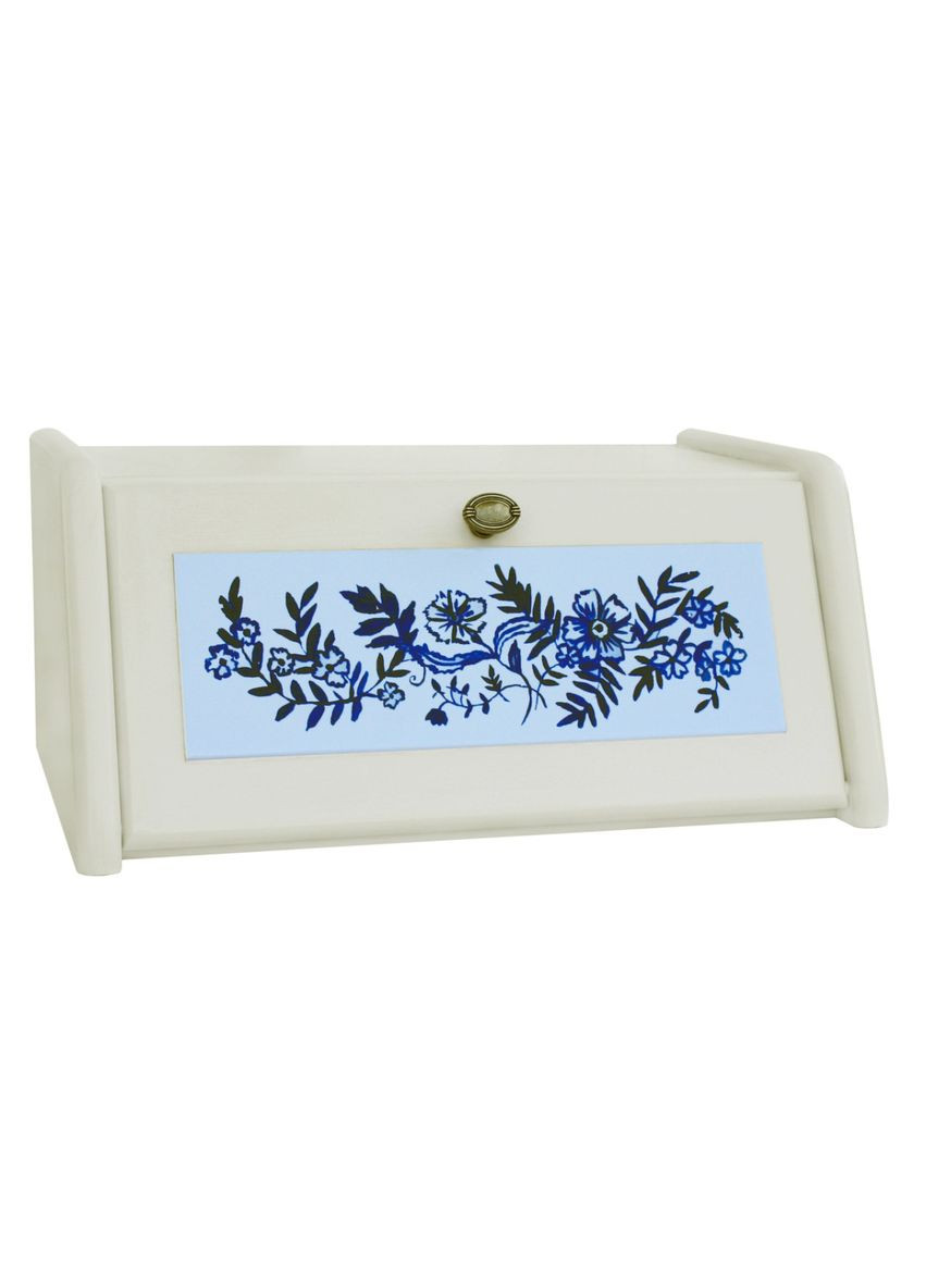 Хлебница MZ-508566 18.5х27.5х40.5 см Mazhura (364789543)