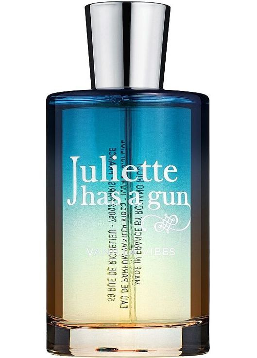 Vanilla Vibes 100 мл Парфюмированная вода Juliette Has a Gun (313454286)