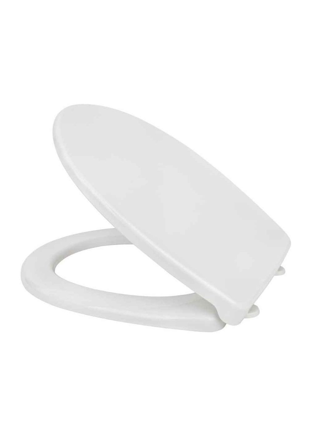 Сидіння для унітазу СПМ-8 Полімердеталь (359438447)