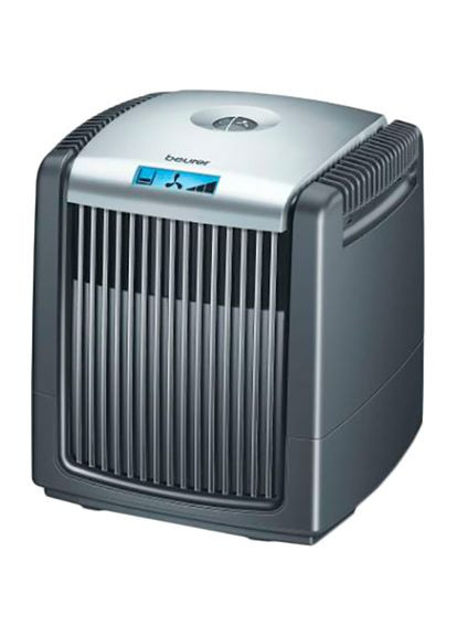 Воздухоочиститель LW 230 Black Beurer (323100781)
