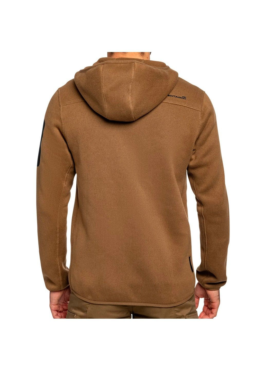 Кофта Флисовая Pentagon Falcon Pro Pentagon Tactical (369150460)