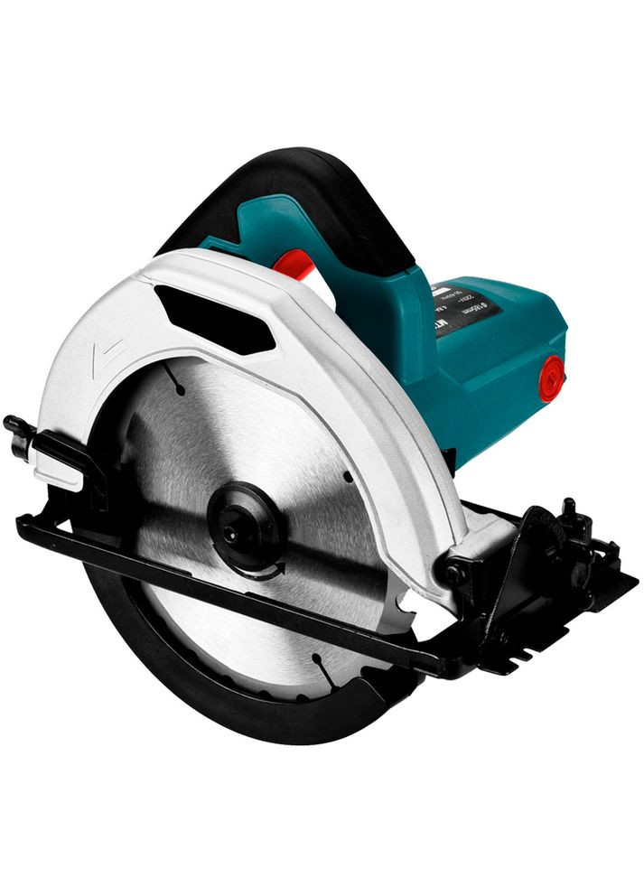 Пила дисковая 1500 Вт 185 мм (ПД 185-15Б) СТАЛЬ (325684217)