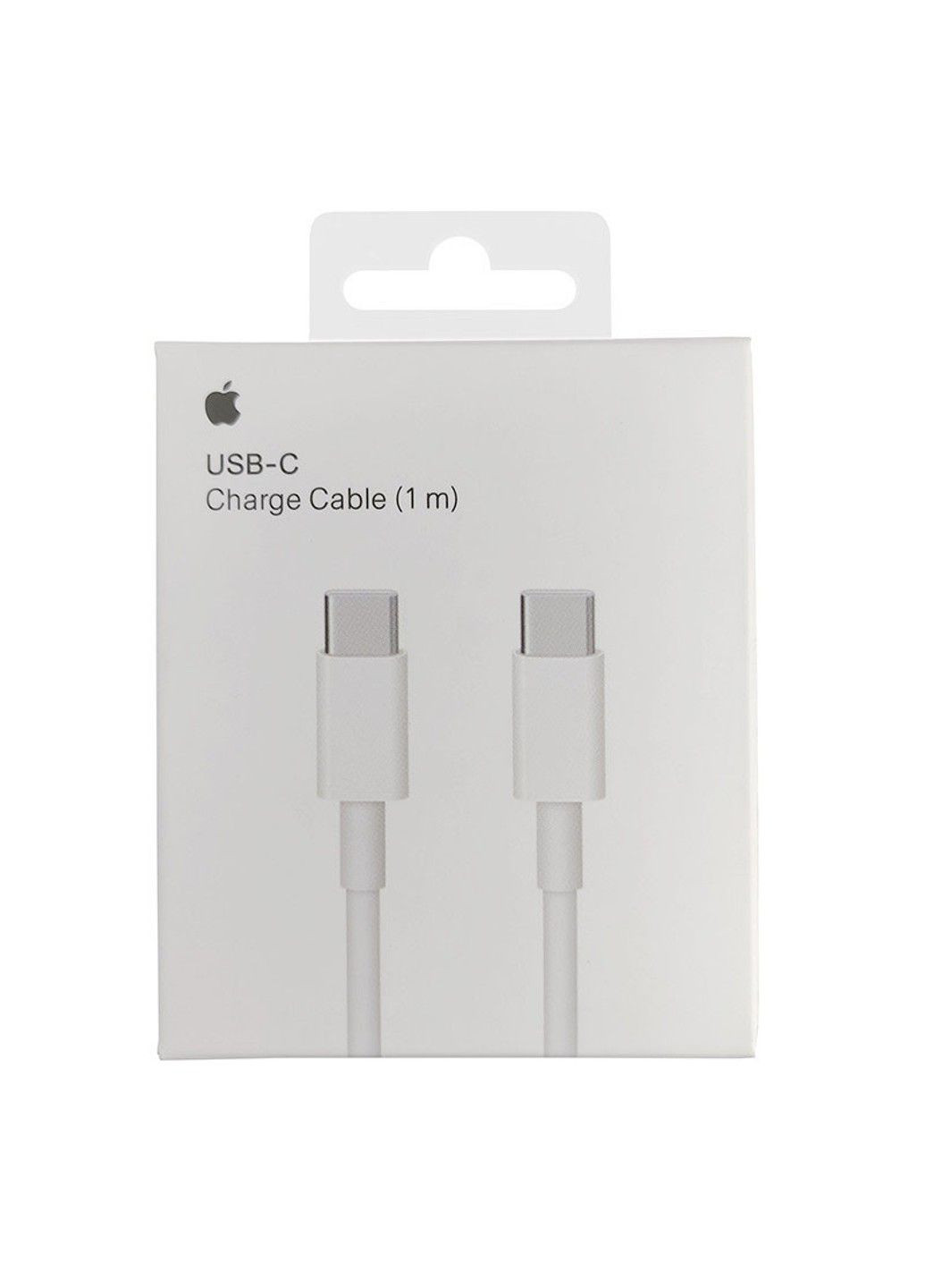 Дата кабель USB-C to USB-C for Apple (AAA) (1m) (box) Brand_A_Class (291881639)