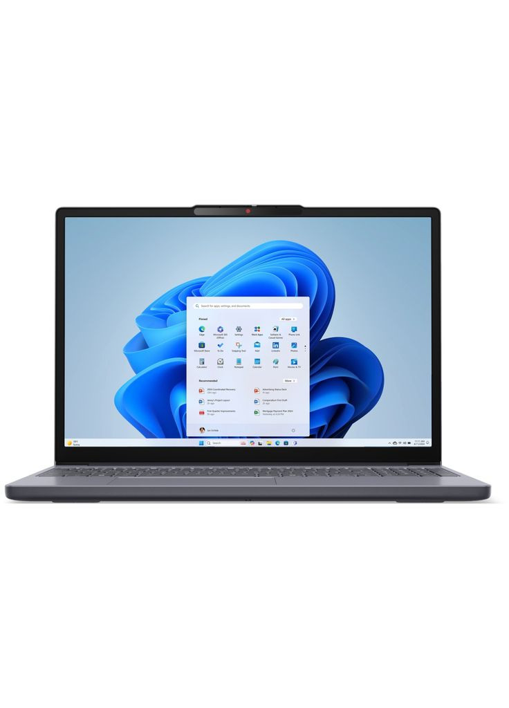 Ноутбук IdeaPad Slim 3 15IRU10 (83KD0016RA) Lenovo (360796897)