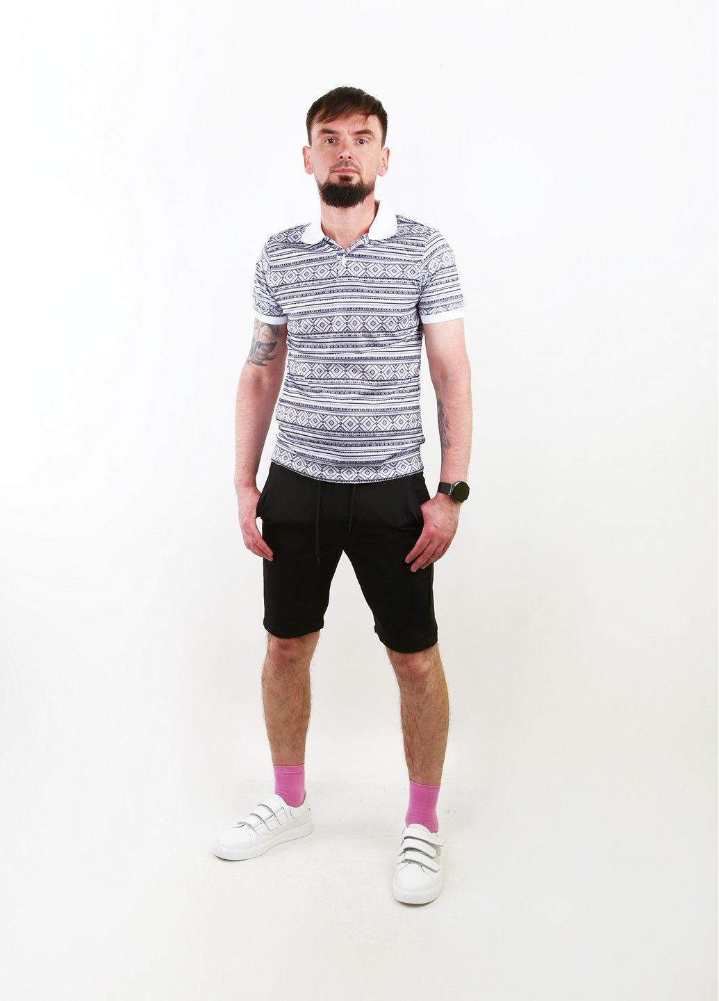 Шорты Mtp (294368064)