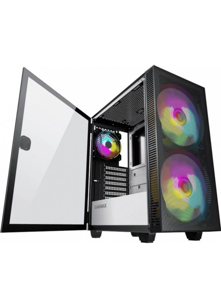 Корпус GameMax Aero (377080832)