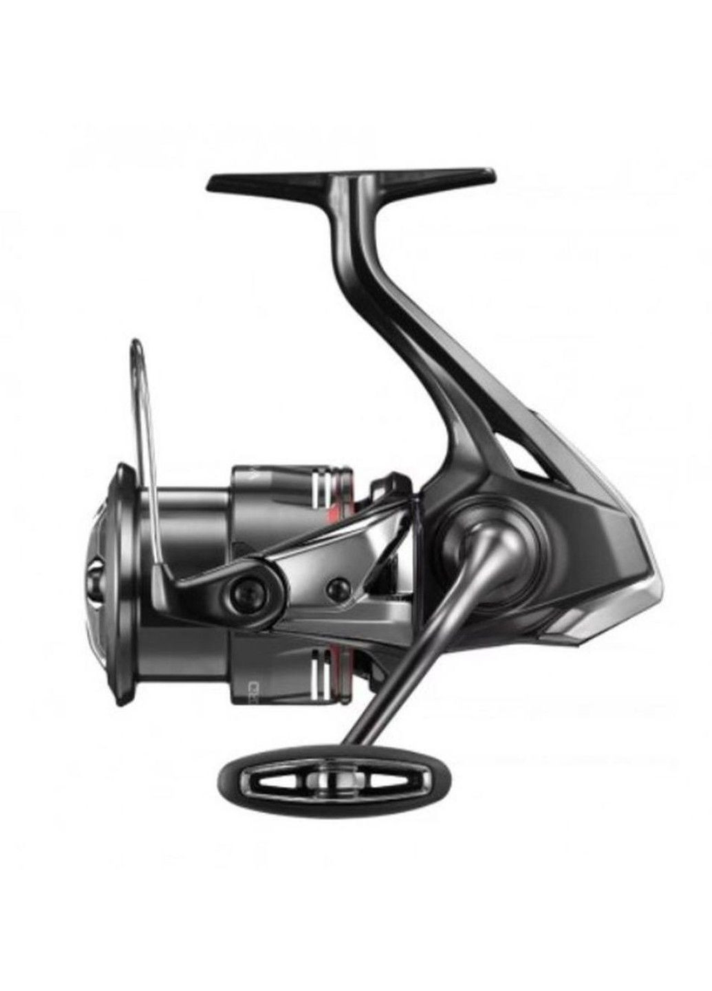 Котушка рибальська спінінгова Shimano Vanford 24 4000 No Brand (332635612)