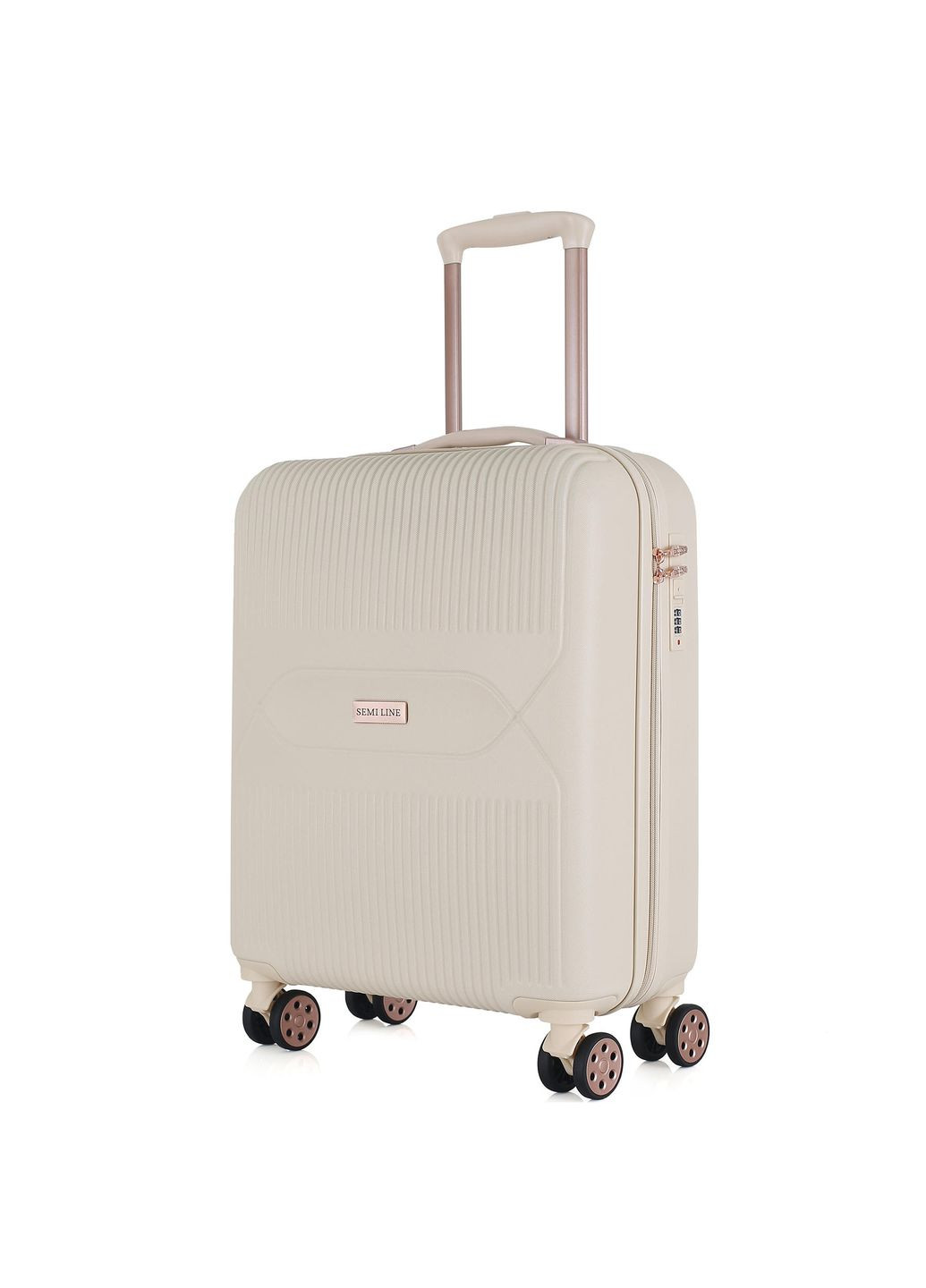 Валіза 20" (S) Ercu (T5786-1) Semi Line (315937134)