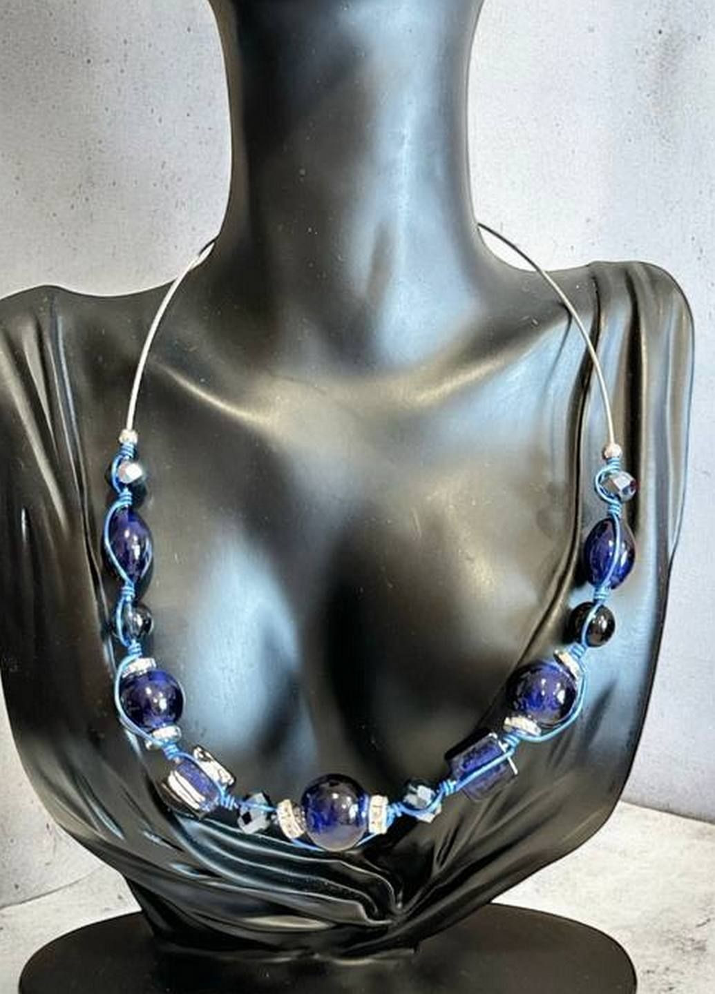 Кольє Adele (302316813)