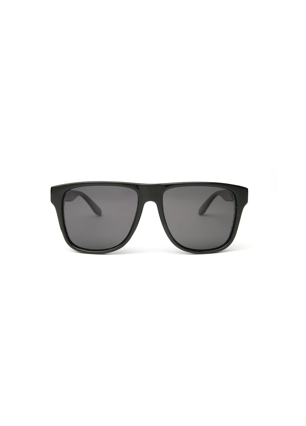 Солнцезащитные очки с поляризацией Классика мужские 845-214 LuckyLOOK 845-214m (289358410)