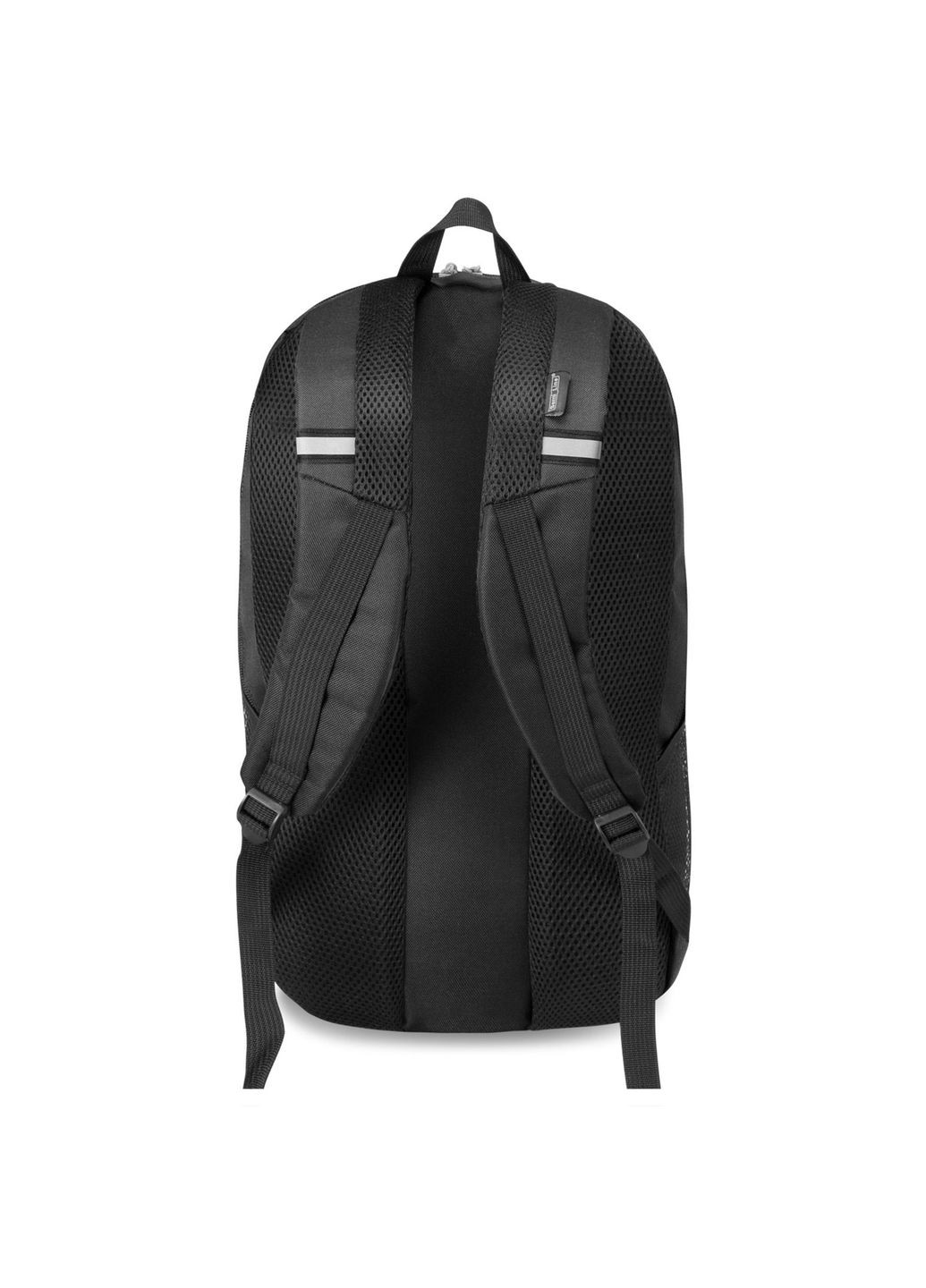 Городской рюкзак 20 Grey/Black (A30238) Semi Line (315936670)