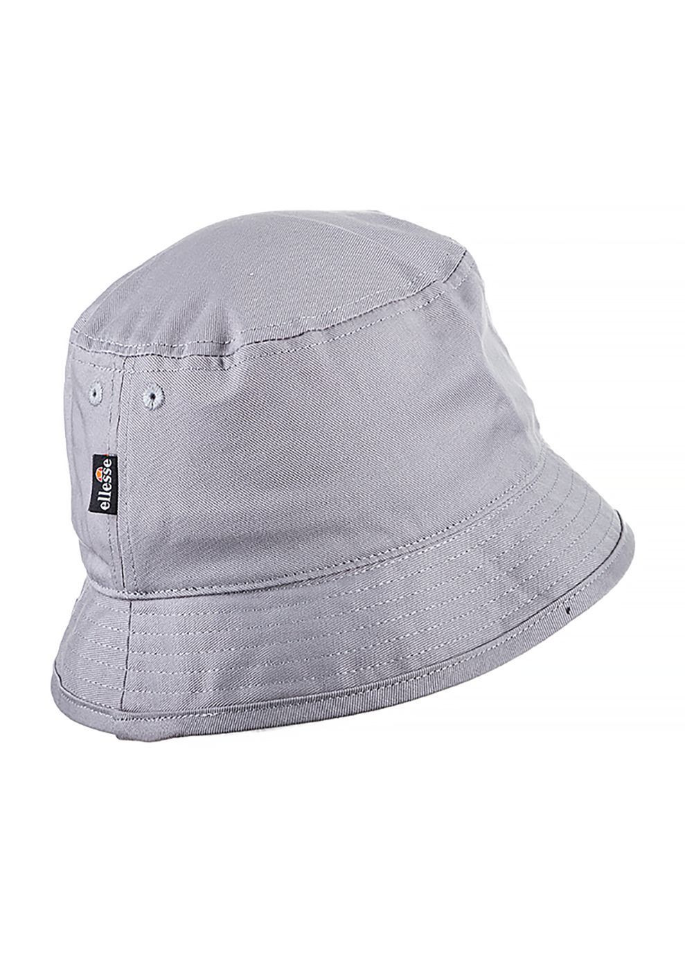 Чоловіча Панама Altina Bucket Hat Сірий Ellesse (282317359)
