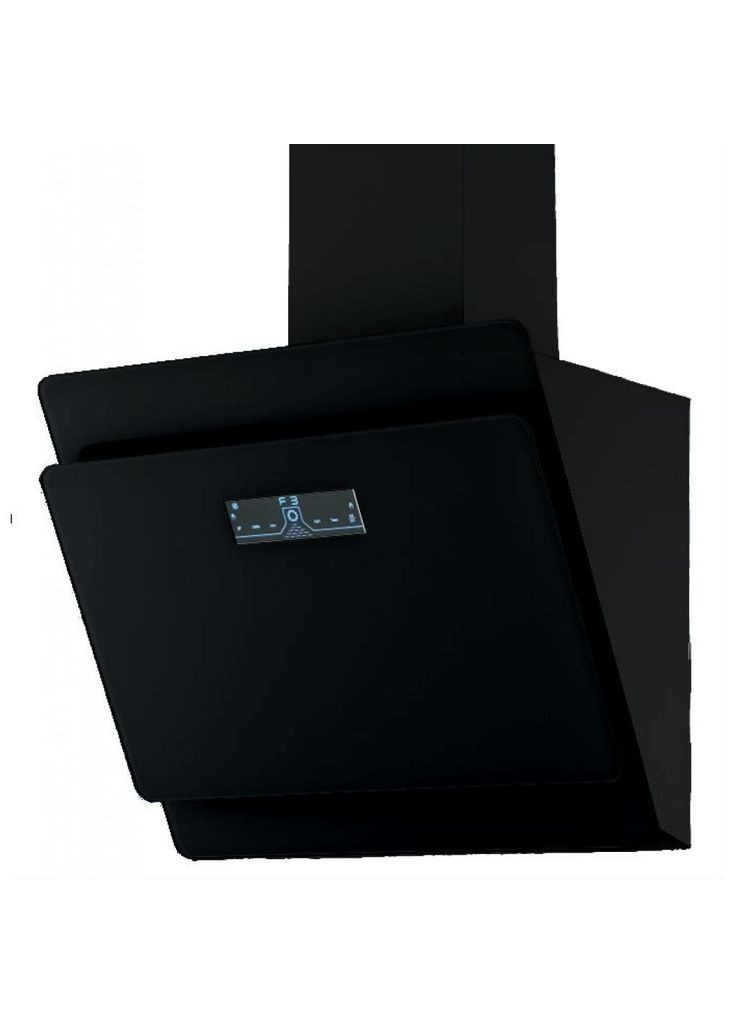 Витяжка кухонна (m344707) INTERLINE BRAVO BL A/60/GL/K (369032727)