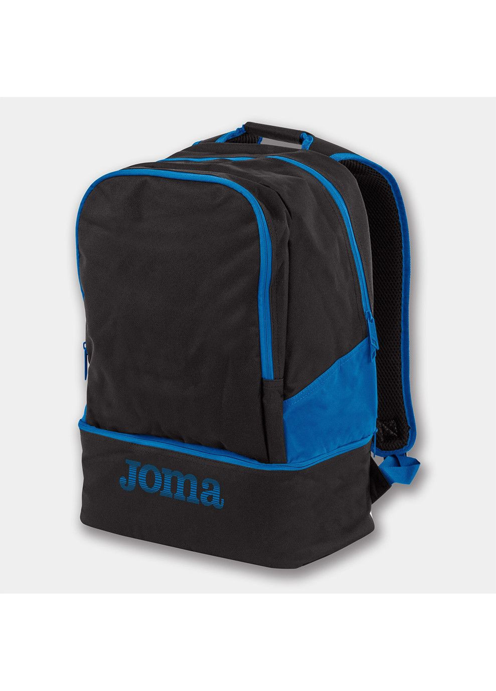 Рюкзак ESTADIO III черно-синий 400234.107 Joma (333956260)